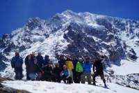 Salkantay Trek to Machu Picchu: 4-Day Tour