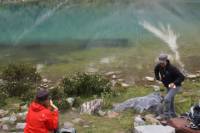 Salkantay Trek to Machu Picchu from Cusco: 5 Days, 4 Nights