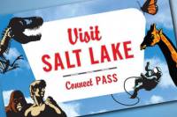 Salt Lake City Connect Pass