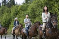 Samaná Mega Adventure: Horseback Riding, Swimming at El Limón Waterfall and Ziplining