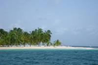 Samana Day Trip: El Limon Waterfall and Cayo Levantado from Punta Cana