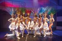 Samba Show with Dinner in São Paulo