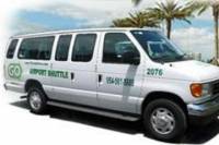 San Antonio Roundtrip Airport Transfers