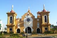 San Cristobal Day Trip from Santo Domingo