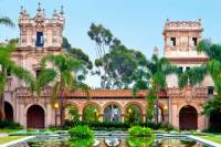 San Diego and Tijuana Combo Tour with Optional Harbor Cruise