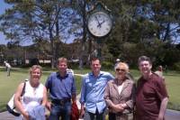 San Diego Coast Tour Including La Jolla and Torrey Pines