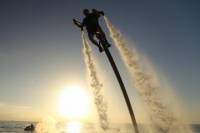 San Diego Jetpack Experience