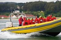 San Francisco Bay Boat Excursion