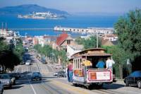 San Francisco City Tour