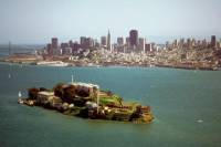 San Francisco City Tour with Spanish-Speaking Guide and Alcatraz Admission
