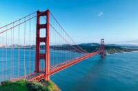 San Francisco City Tour with Spanish-Speaking Guide