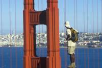 San Francisco Coastal Walking Tours
