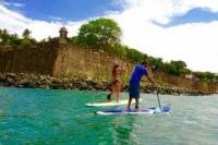 San Juan Paddle Board Tour
