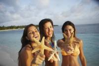 Sand Dollar Half Day Snorkel Trip