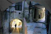 Sanremo Walking Tour Including Dinner