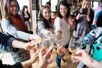 Santa Barbara El Paseo Wine and Photo Tour
