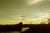 Santa Elena and Guatape Antioquia Touristic Highlights