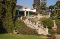 Santa Rita Wine Tour