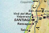 Santiago Airport Private Arrival Transfer