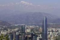 Santiago City Sightseeing Tour