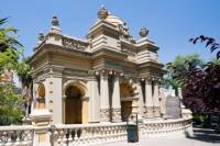 Santiago Historical E-Bike Tour