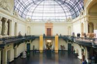 Santiago Iconic Museums Tour