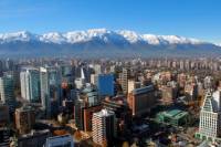 Santiago Super Saver: City Sightseeing and Concha y Toro Winery Tour