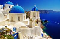 Santorini Island Day Trip