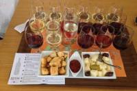 Santorini Wine Tour