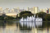Sao Paulo Private City Tour