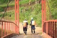 Sapa Bike Tour Including Heaven's Gate and Tam Duong