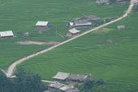 Sapa Combined Day Trip to Heaven Gate, Silver Waterfall and Ta Phin