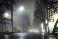 Savannah Ghost Walking Tour