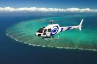 Scenic Helicopter Tour from Port Douglas