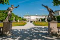Schloss Mirabell Classical Music Concert in Salzburg
