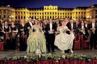 Schonbrunn Palace Evening Concert