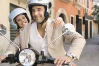 Scooter Rental in Menorca