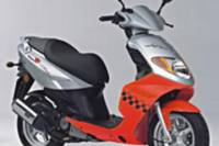 Scooter Rental