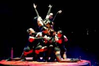 Señor Tango Show with Optional Dinner in Buenos Aires