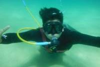 Sea of Cortez Snuba Adventure from Los Cabos