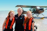 Seaplane Tour over Maroochydore