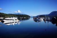 Sechelt Inlet Kayak Tour