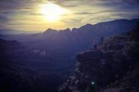 Sedona Vortex Tour