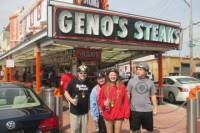 Segway Cheesesteak Tour in Philadelphia