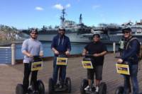 Segway Tour of San Diego