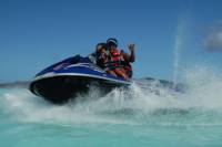 Self-Drive Bora Bora Jet Ski Tour