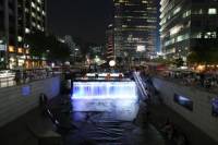 Seoul Sightseeing Tour Including 2-Nights Accommodation and Optional Evening Tour