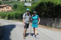 Settignano's Hills Walking Tour