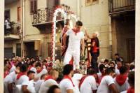 Sferracavallo Walking Tour