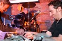 Shake, Rattle and Roll Dueling Pianos Show